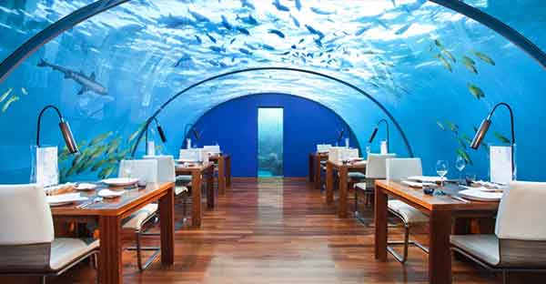 Sea Restaurant