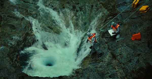 Devil's Kettle