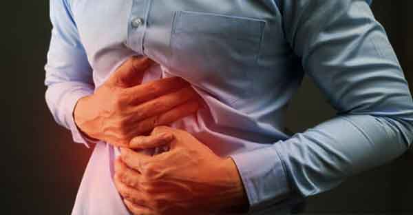 হজম শক্তি কমে যাওয়ার কারণ
