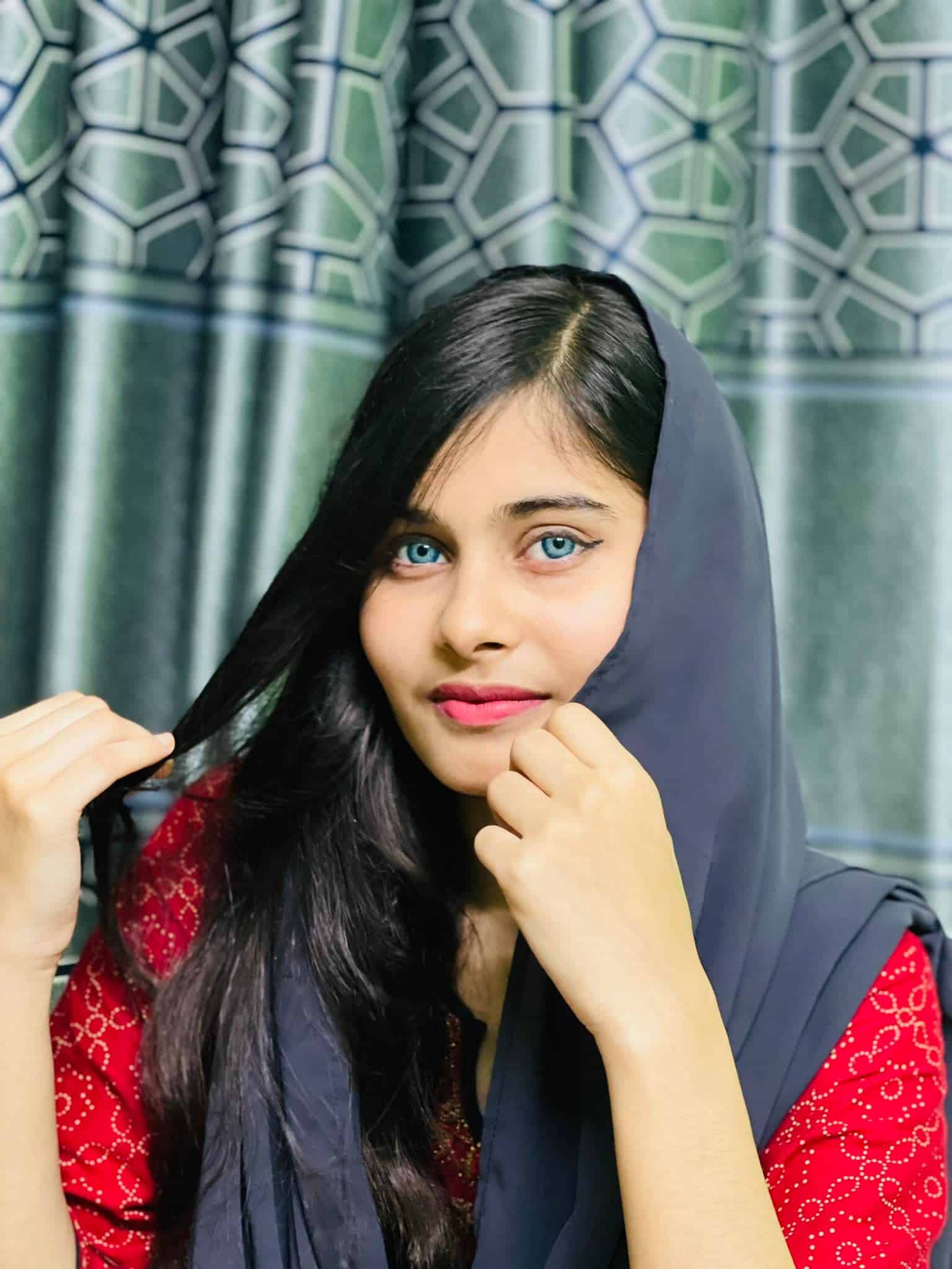 অনামিকা সরকার